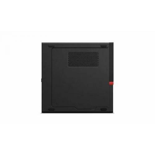 Lenovo ThinkStation P330 30CF0003US Workstation i5-8500 16GB 256GB SSD WIndowd