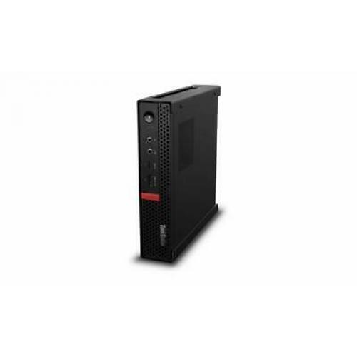 Lenovo ThinkStation P330 30CF0003US Workstation i5-8500 16GB 256GB SSD WIndowd