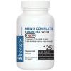 Bronson Men's Complete Multivitamin Formula with 7-Keto, 250 Tablets