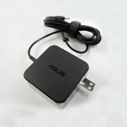 Original 45W Charger Power Adapter for ASUS VivoBook F510UA-AH50 F510U 19V 2.37A