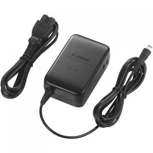 Canon CA-110 Compact Power Adapter for Canon VIXIA HF M50 M52 M500 HF-R20/200