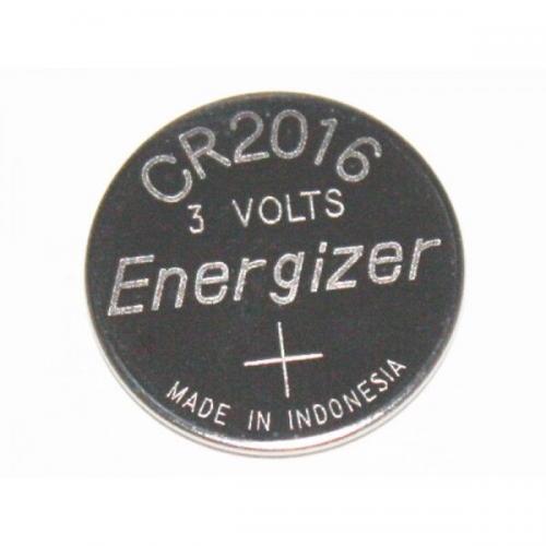 1 PC ENERGIZER CR2016 WATCH BATTERIES 3V LITHIUM CR 2016 Coin ECR2016