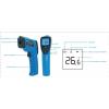 Temperature Gun Non-contact Infrared IR Thermometer Range -58F to 1382F w/ Laser