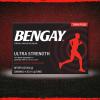 BENGAY Ultra Strength Pain Relieving Cream - 2X4oz (8 Ounces) Twin Pack