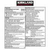 Kirkland Signature Naproxen Sodium 220 mg., 400 Caplets Fever Reducer (NSAID)