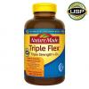 Nature Made TripleFlex Triple Strength + D3 200 Caplets, Joints Muscle Supports