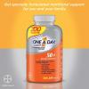 One A Day Women's 50+ Healthy Advantage Multivitamin, 300 Tablets