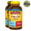 Nature Made Fish Oil 1200 mg., 400 Softgels for Heart Health