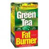 Green Tea Fat Burner 200 soft-gels 400mg concentrated EGCG Fast-Acting Softgel