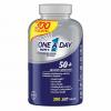 One A Day Men's 50+ Healthy Advantage Multivitamin, 300 Tablets