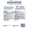 SENSODYNE Extra Whitening Toothpaste for Sensitive Teeth 6.5oz (184g), 4-pack