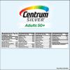 Centrum Silver Adults 50+ Multivitamin, 325 Tablets (Free Shipping)