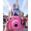 Fujifilm Instax Mini 9 Instant Film Camera - Flamingo Pink