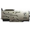 MSI GAMING GeForce RTX 2080 Ti GDRR6 352-bit HDMI/DP/USB Ray Tracing Turing