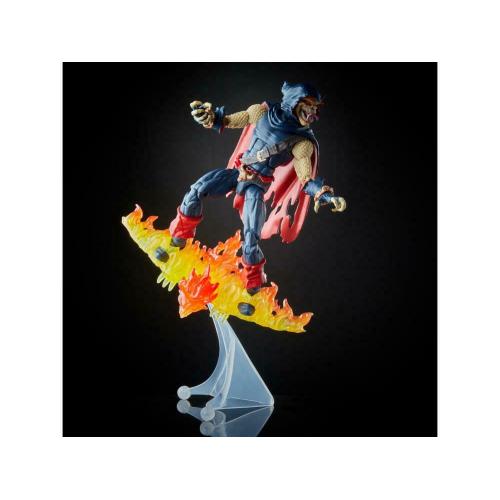 IN STOCK! 2020 Marvel Legends 6 SPIDER-MAN DEMOGOBLIN BAF 100% COMPLETE