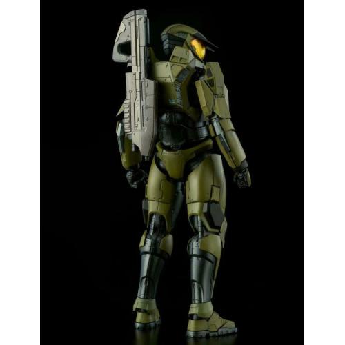 [IN STOCK] Halo Master Chief Mjolnir Mark V Re-Edit 1:12 1000toys - US Seller 