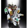 IN HAND! Bandai Soul of Chogokin Mighty Morphin Power Rangers: GX-85 Titanus USA