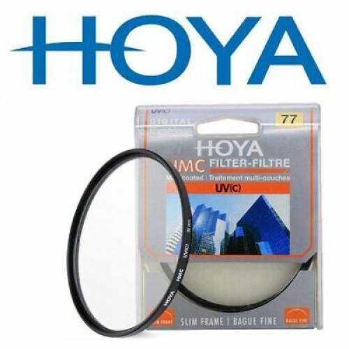 HOYA HMC UV Slim Digital Filter Camera Lens Filter 49 mm Protective Filter