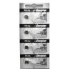 ENERGIZER 321 SR616SW SR616 Silver Oxide 5 Pack