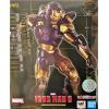 IN STOCK! S.H.Figuarts Iron Man 3 Iron Man MK20 Mk-XX Python Bandai - US SELLER