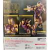 IN STOCK! S.H.Figuarts Iron Man 3 Iron Man MK20 Mk-XX Python Bandai - US SELLER