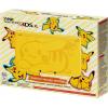 Nintendo New 3DS XL Pikachu Yellow Edition - Brand New