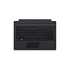 New Microsoft Surface Pro 3 Type Cover Keyboard Black