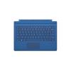 New Microsoft Surface Pro 3 Type Keyboard Cyan