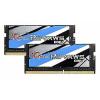 16GB G.Skill 2400MHz DDR4 SO-DIMM Laptop Memory Upgrade Kit (CL16) 1.20V