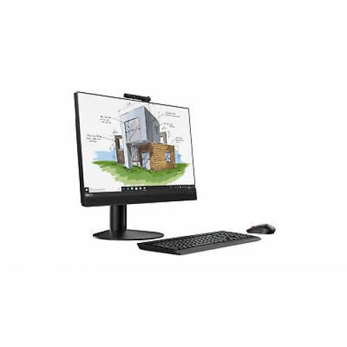 Lenovo ThinkCentre M920z 10S60021US All-in-One Computer - Core i7 i7-8700 - 8 GB RAM - 1 TB HDD