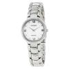 NEW Citizen Diamond Ladies Eco Drive Watch - EX1460-55A