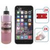 Ultra Strong Adhesive Remover 240ml LCD UV GLUE Screen Iphone,Ipod,Ipad,Samsung