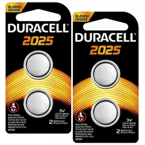 duracell 2025