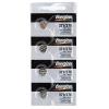 10 Energizer 371 - SR920SW Button Cell Battery 