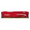 HyperX FURY Red 16GB 3466MHz DDR4 CL19 DIMM Memory HX434C19FR/16