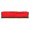 HyperX FURY Red 16GB 3466MHz DDR4 CL19 DIMM Memory HX434C19FR/16