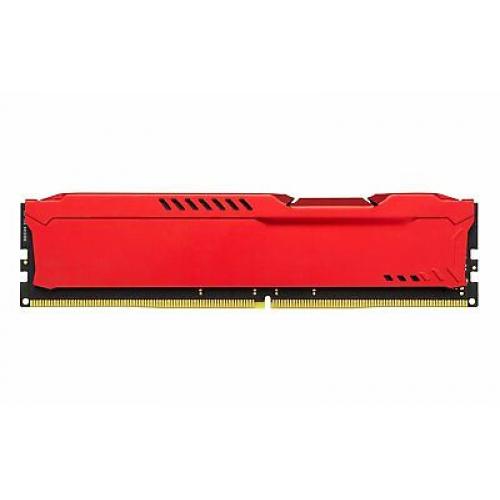 HyperX FURY Red 16GB 3466MHz DDR4 CL19 DIMM Memory HX434C19FR/16