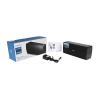 NEW Philips BT3080B/37 Wireless Bluetooth Music Streaming Speaker - Black