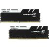 G.SKILL 32GB (2 x 16GB) TridentZ RGB Series DDR4 3600MHz DIMM F4-3600C17D-32GTZR