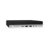 HP ProDesk 600 G4 4LE94UT#ABA Mini i5-8500T 2.10 GHz - 8GB RAM  256 GB SSD -