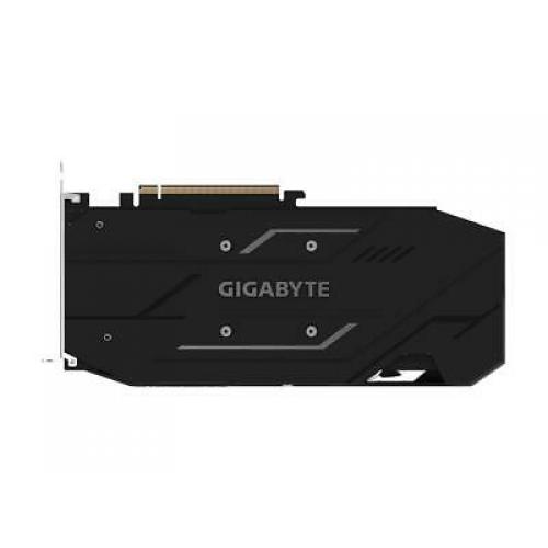 GIGABYTE GeForce RTX 2070 DirectX 12 GV-N2070WF2-8GD 8GB 256-Bit GDDR6 PCI