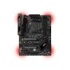 MSI X370 GAMING PRO AM4 AMD X370 SATA 6Gb/s USB 3.1 HDMI ATX AMD Motherboard