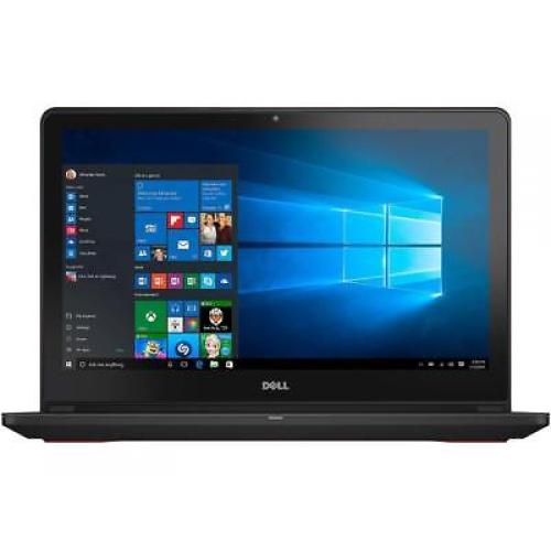 New Dell 15.6 Gaming laptop FHD i7-6700HQ 8GB RAM 1TB SSHD NVIDIA GTX960M Win10