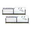 G.SKILL Trident Z Royal Series Silver 16GB (2 x 8GB) 288-Pin RGB DDR4 3200 (PC4