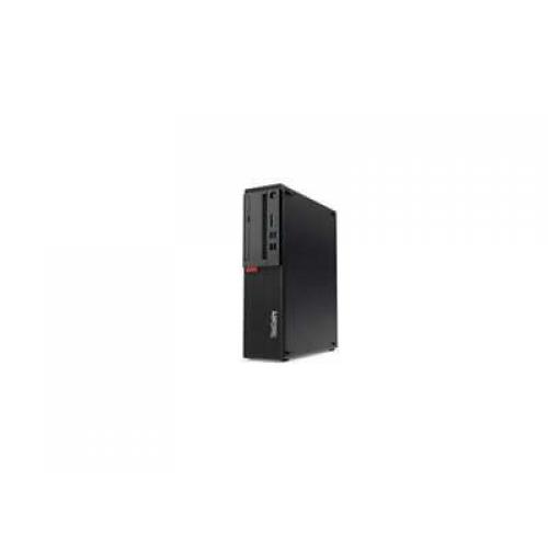 Lenovo ThinkCentre M920s SFF 10SJ002YUS Desktop, i7-8700, 16 GB DDR4 Memory,