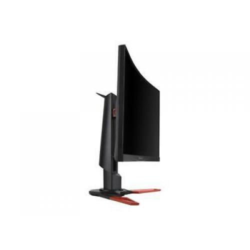 Acer Predator Z321QU bmiphzx Black 31.5 VA 4ms (GTG) 165 Hz, 2560 x 1440 (2K),