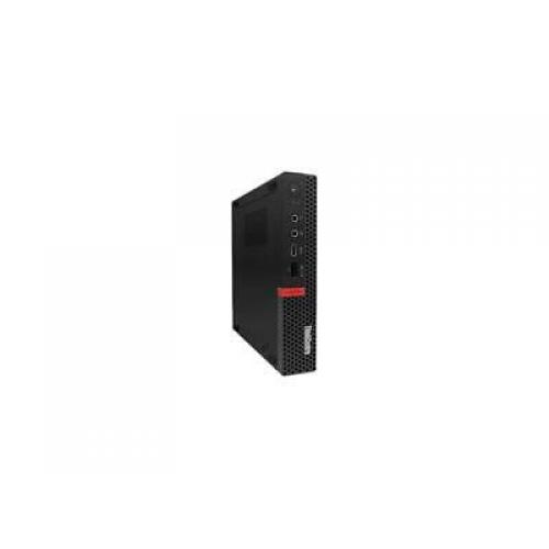 Lenovo Desktop Computer ThinkCentre M720q (10T7001HUS) Intel Core i5 8th Gen