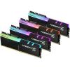 G.SKILL TridentZ RGB Series 32GB (4 x 8GB) DDR4 3200Mhz DIMM F4-3200C14Q-32GTZR