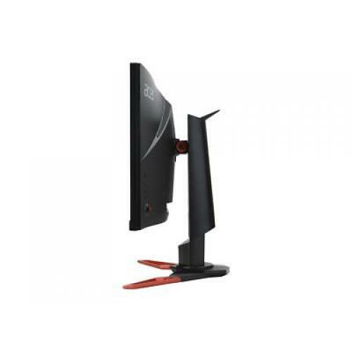 Acer Predator Z321QU bmiphzx Black 31.5 VA 4ms (GTG) 165 Hz, 2560 x 1440 (2K),