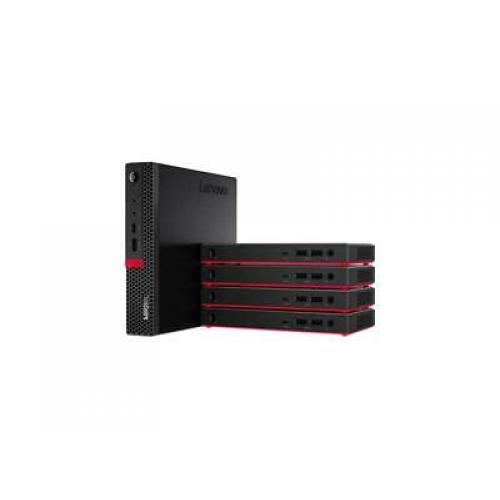 Lenovo ThinkCentre M90n-1 11AD0023US Desktop Computer - Core i7 i7-8665U - 16